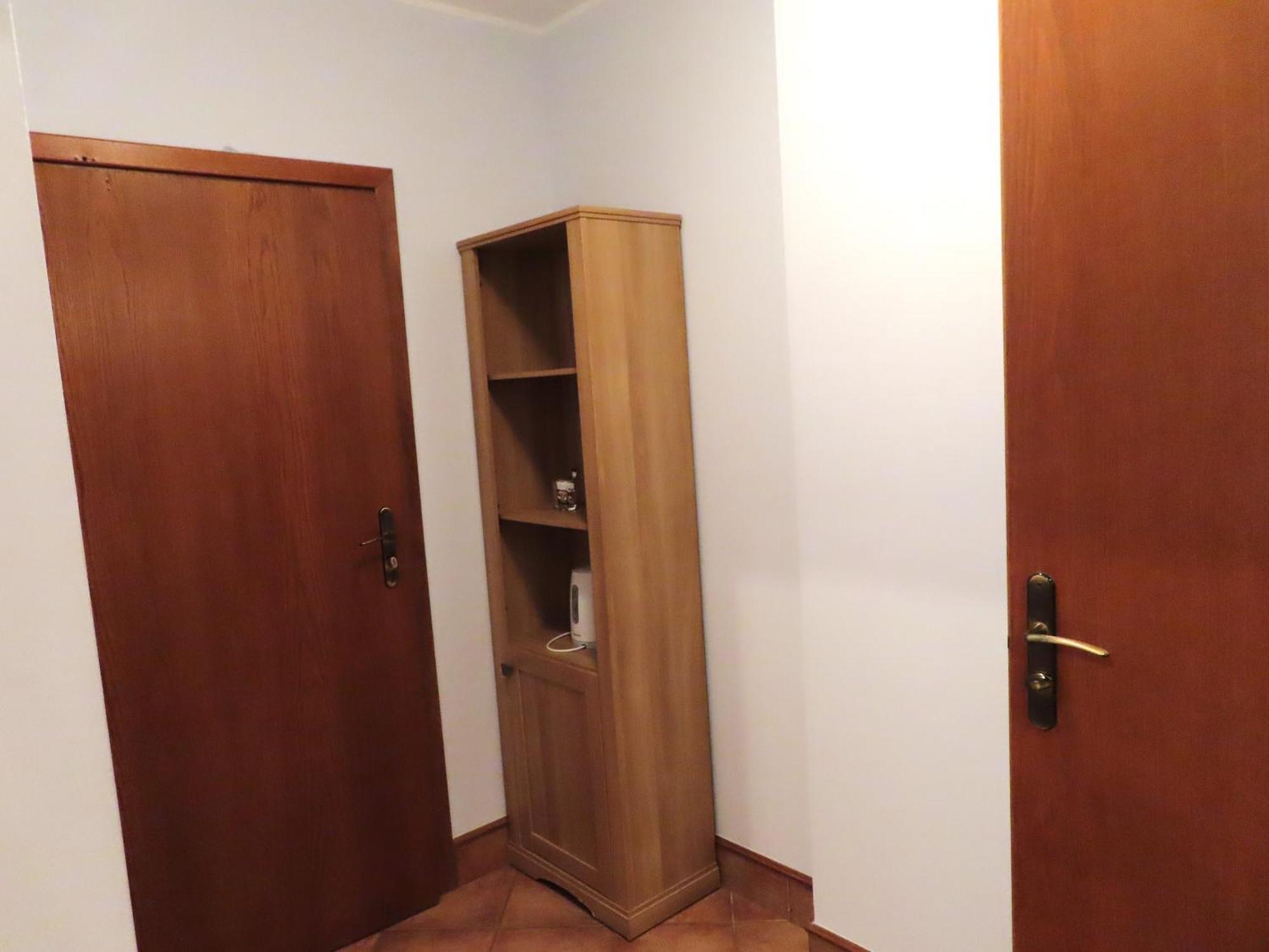 孔斯坦杰那 Dobry Zakatek Dom Rekolekcyjny酒店 外观 照片